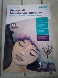 PERCORSI DI Metodologia OPERATIVE 