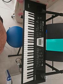 roland Bk3