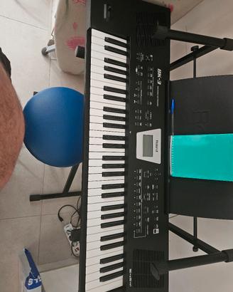 roland Bk3