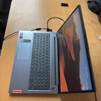 Lenovo Ideapad slim 3 - Ryzen 7730u - 16gb