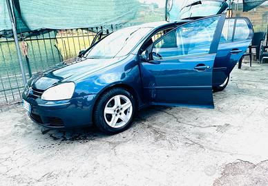Golf 5