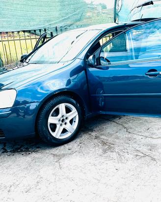 Golf 5