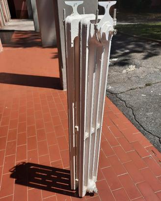 Termosifone ghisa 2 elementi