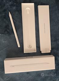 Apple Pencil 2ª Generazione Originale iPad Pro Air