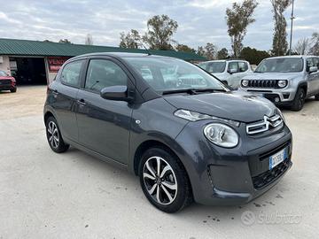 Citroen C1 VTi 72 S&S 5 porte Feel