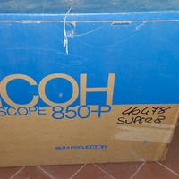 Superotto Ricoh