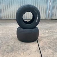 gomme da go kart anteriori LeCont LH03