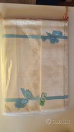 Lenzuola matrimoniali vintage