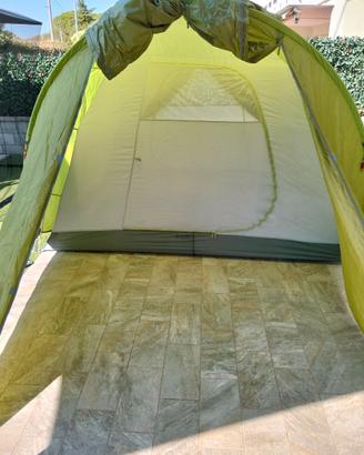 Tenda da campeggio nuova