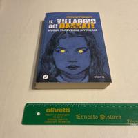 Il villaggio dei dannati John Wyndham integral ATH