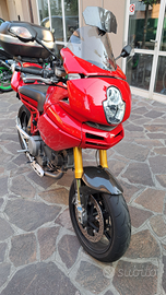 Ducati Multistrada 1100S
