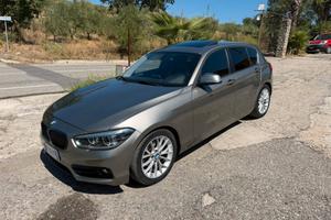 Bmw 118D SPORT ANNO 2016