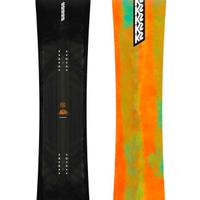 Tavola da snowboard K2 manifest