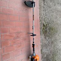 Decespugliatore