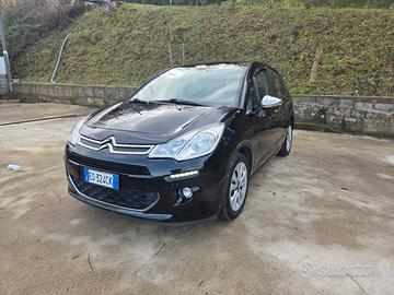 Citroën c3 1.4 diesel