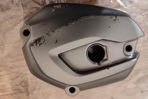 BMW Motorrad copritesta 