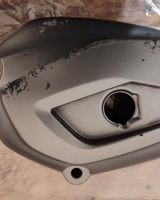 BMW Motorrad copritesta 