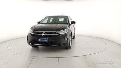 VOLKSWAGEN Taigo - Taigo 1.0 tsi Life 110cv U28955