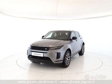 Land Rover Range Rover Evoque 2.0D I4 163 CV ...