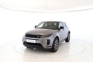 Land Rover Range Rover Evoque 2.0D I4 163 CV ...