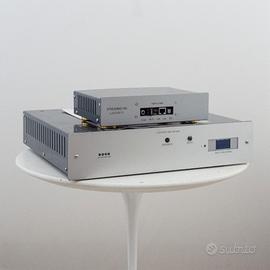 SALE!Lazzari-Network Player + Dac -V1 Streaming