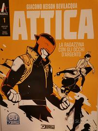 Attica