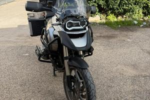 Gs 1200 bialbero