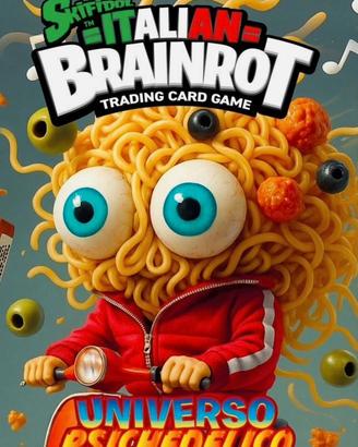 Carte Brainrot mancati