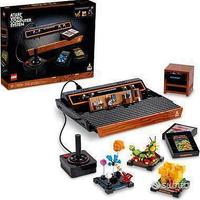Lego Creator Expert Icons Atari® 2600 10306