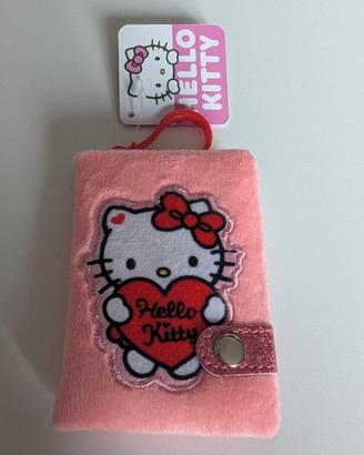 taccuino Hello Kitty 