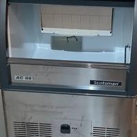 produttore di ghiaccio 40 kg/giorno