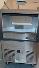 produttore di ghiaccio 40 kg/giorno