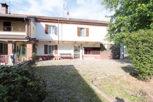 RUSTICO A ALESSANDRIA