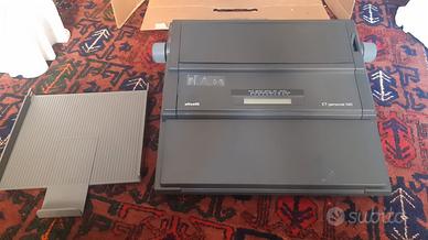 Macchina da scrivere Olivetti ET Personal 540