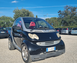 Smart 450 cabrio