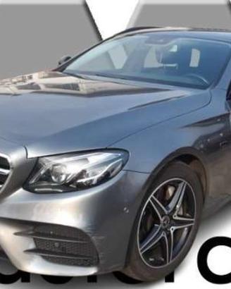 MERCEDES-BENZ E 300 Classe E SW de eq-power Prem