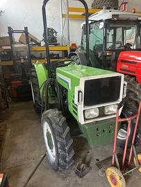 TRATTORE AGRIFULL
