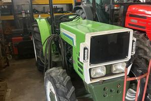 TRATTORE AGRIFULL