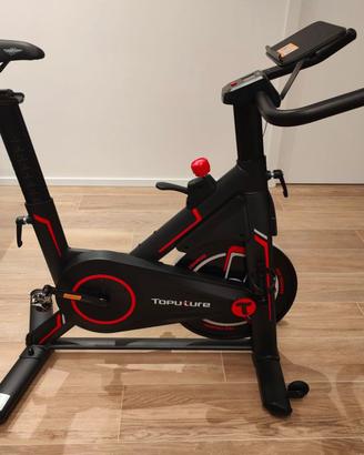 Cyclette da Casa Ultra Silenziosa