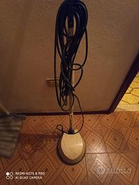 Lavapavimenti Folletto epoca