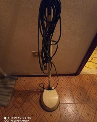 Lavapavimenti Folletto epoca