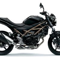 Suzuki SV 650