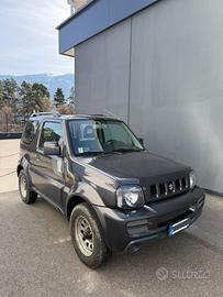 Suzuki Jimny 4X4 Führerscheinneulinge