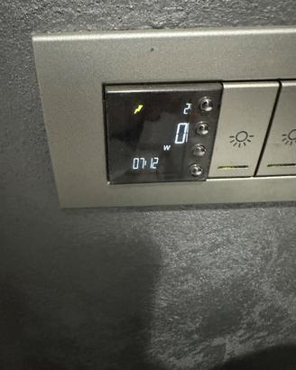 LN 4710 bticino