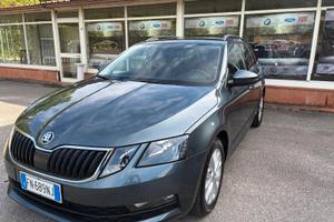 SKODA OCTAVIA 1.6 TDI 116 CV "IMPECCABILE"