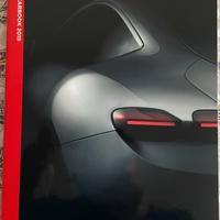 Ferrari - YEARBOOK 2019