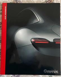 Ferrari - YEARBOOK 2019