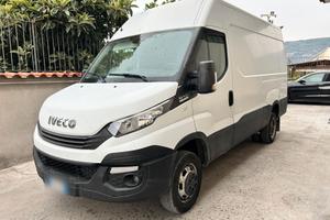 Iveco Daily 35C12 2.3 HPT Hi-Matic Automatico - 20