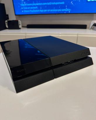 Sony Playstation 4