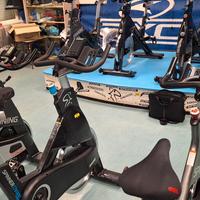 bike  spinning nxt, blade, precor, bike in ac